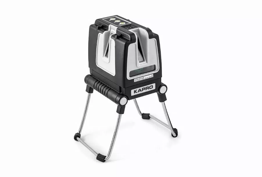 Laser 3 Lignes Vert KAPRO Modèle 873G - 58733 1 Laser 3 Lignes Vert KAPRO Modèle 873G - 58733