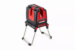 Laser 3 Lignes Rouge KAPRO Modèle 873 - 5873