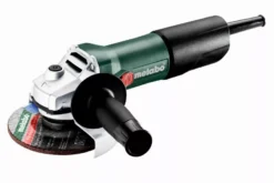 Meuleuse Ø125 Mm METABO - W 850-125 - 603608000