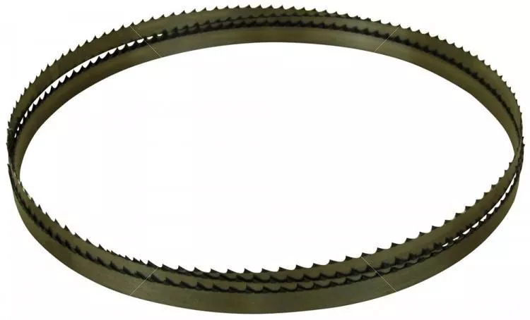 Lame De Scie à Ruban METABO 1712 X 6 X 0.36 / A4 HO - 909057175 1 Lame De Scie à Ruban METABO 1712 X 6 X 0.36 / A4 HO - 909057175