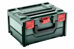 Affleureuse KFM 18 LTX 3 RF METABO Sans Batterie Ni Chargeur + Coffret MetaBox - 601754840 2 Affleureuse KFM 18 LTX 3 RF METABO Sans Batterie Ni Chargeur + Coffret MetaBox - 601754840 – Image 2