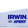 Scie égoïne Denture Fine 10T/11 Xpert 500 Mm IRWIN - 10505556