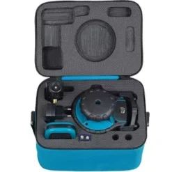 Pack Laser Rotatif Automatique EL 515 Plus GEO FENNEL + Trépied + Mire - D1005-S02 -Toit Outils Pro moa40318 2 1