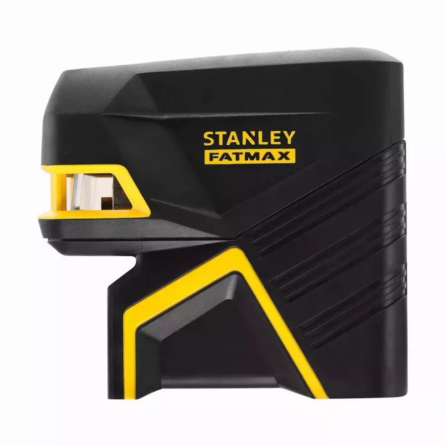 Niveau Laser Croix + 5 Points SCPG5 Vert Fatmax STANLEY - FMHT77598-1 1 Niveau Laser Croix + 5 Points SCPG5 Vert Fatmax STANLEY - FMHT77598-1