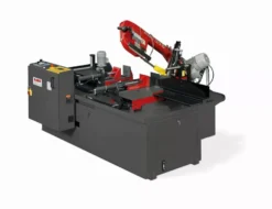 Scie à Ruban Automatique BIANCO - MOD-370AE-60-CNC