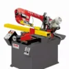 Scie à Ruban Semi-automatique à Double Mitre BIANCO - MOD-370SA-DS-MS