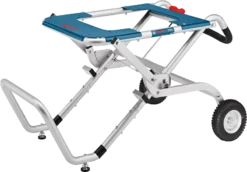 Support De Travail BOSCH GTA 60 W - 0601B12000