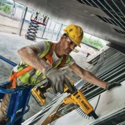 Pack Plaquiste DEWALT DCF620D2K-QW + 5x DWF4000250 + DCE089D1G-QW + DE0733-XJ - PACKPLAQUISTE -Toit Outils Pro p image 1945795 grande