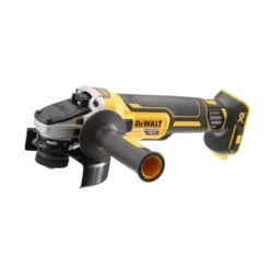 Kit 3 Outils XR 18V Brushless Perceuse Visseuse Compact + Visseuse à Chocs + Meuleuse Ø125MM + 2 Batteries XR Flexvolt 54V - DEWALT - DCK324T2-QW -Toit Outils Pro pack 3 outils dewalt dck384p2t qw xr 18v 5ah li ion perceuse visseuse compact visseuse a chocs meuleuse o125mm 3