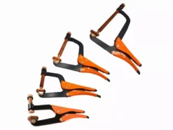 Pince PIHER En C-broche - Spécial Soudure - 334-070 - 53113