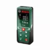 Télémètre Laser Numérique PLR 25 BOSCH - 0603672501