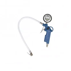 Poignée De Gonflage Des Pneus Scheppach - Affichage Digital - 7906100736