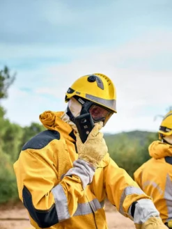 Pack Smartphone CROSSCALL CORE-X5 + Verre Trempé + Câble X-Link - 1401049901921 -Toit Outils Pro pompier rom bianco 216