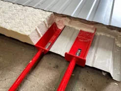 Demouss' Bac PRATIKAL Jusqu'à 20 Cm - MOUSS-G1 -Toit Outils Pro pratikal