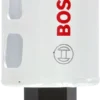 Scie Trépan BOSCH Bimétal Progressor - Longueur De Travail 44 Mm - Ø 57 Mm - 2608594222