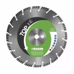 Disque Diamant DIAM Pour Pierres Dures Et Granit - GR70