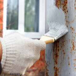 Primaire Antirouille RUSTVAERN OBBIA - RUST -Toit Outils Pro rustvaern 1 1 1