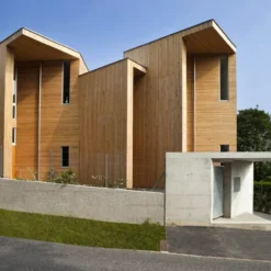 Saturateur Éco-Responsable OBBIA 5L Chêne - ECOSAT5/07