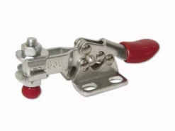 Sauterelle à Serrage Vertical PIHER Levier Horizontal - M4 205U - 56050