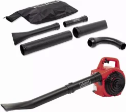 Souffleur Thermique 4 En 1 LBH2600P SCHEPPACH - 5911104903 -Toit Outils Pro sche0270