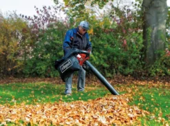 Souffleur Thermique 4 En 1 LBH2600P SCHEPPACH - 5911104903 -Toit Outils Pro sche0270 4