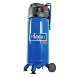 Compresseur HC51V 50L 10 Bar 1500W SCHEPPACH - 5906152901