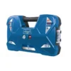 Compresseur Portatif SCHEPPACH 1100W 8bar - AIR CASE