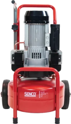 Compresseur Sans Huile AC33024 SENCO 230V - AFN0004EU