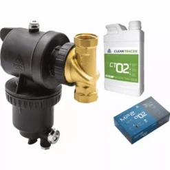 Pack Filtre Magnétique RBM MP2 + Clean Tracer CT02 - 39820600