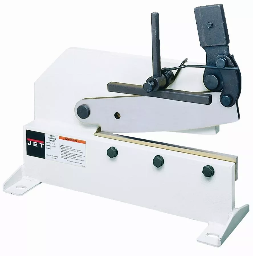 Cisaille Crocodile ép.max.6 Mm JET - SS-8N 1 Cisaille Crocodile ép.max.6 Mm JET - SS-8N