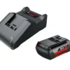 Kit Batterie + Chargeur 36Volt 2Ah BOSCH - F016800609