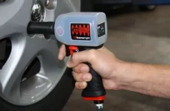 Mini Clé à Chocs MONSTER Xtremelight 1/2'' KS TOOLS + Silencieux + Protection En Silicone - 515.1155 -Toit Outils Pro sua10089 2