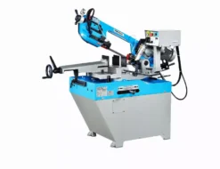 Scie à Ruban Pour Métaux 400V Vitesse Réglable PROMAC - SX-823DGVI