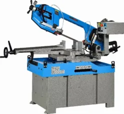 Scie à Ruban Pour Métaux 400 V Vitesse Variable PROMAC- SX-827DGVI