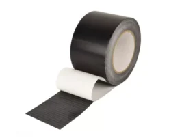 Bande D'étanchéité TRAMICO Terraband Pour Terrasse Bois - 85 X 0,3 Mm - L 25 M - 3201000000 -Toit Outils Pro terraband rouleau deroule 600x498 1