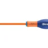Tournevis BOST - Lame Cruciforme Pozidriv Expert Isolé 1000V - 6 X 125 Mm - 626220