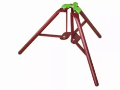 Trépied PIHER EtaiTop - 300 Kg Max - 34050 -Toit Outils Pro trepied 4