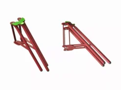 Trépied PIHER EtaiTop - 300 Kg Max - 34050 -Toit Outils Pro trepied 5