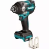 Boulonneuse 1/2'' 750Nm 40V Max MAKITA Sans Batterie - TW007GZ01
