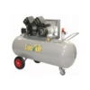 Compresseur à Courroie LACME TwinAir 23/200 M - Monophasé 23 M³/h Sur Cuve 200 Litres - 462900