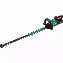 Taille-haie M 75 Cm 40V Max MAKITA 2 Batt. BL4040 + Chargeur - UH005GM201