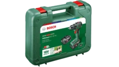 Perceuse Visseuse Universal Drill BOSCH 18V-60 - 2x 2,0Ah - AL 18V-20 - 06039D7002 -Toit Outils Pro universaldrill 18v 60 60827653dj aa 3d 2000x2000px 1 png image png w 750 h 421