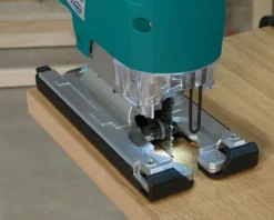 Scie Sauteuse Sans Fil SCB324 VIRUTEX - Sans Batterie Ni Chargeur - 3400400 -Toit Outils Pro vir00001 2