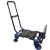Combiné Diable/Chariot Pliant VISO 410 X 450 X H.1350 Mm - RMPTROLLEY