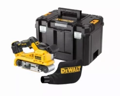 Ponceuse à Bande DEWALT XR 18V Li-ion Bruhless - 2 Batteries 5.0 Ah - DCW220P2-QW -Toit Outils Pro web large dcw220nt k1 96965