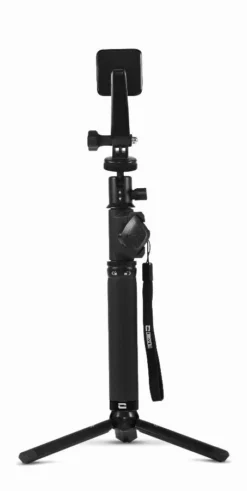 Perche Télescopique X-Stick CROSSCALL - Compatible X-link + X-Blocker - STIC.BO.NN000 -Toit Outils Pro x stick tripod studio
