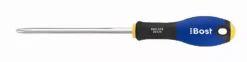 Tournevis BOST - Lame Cruciforme Phillips Expert - PH2 X 125 Mm - 624480