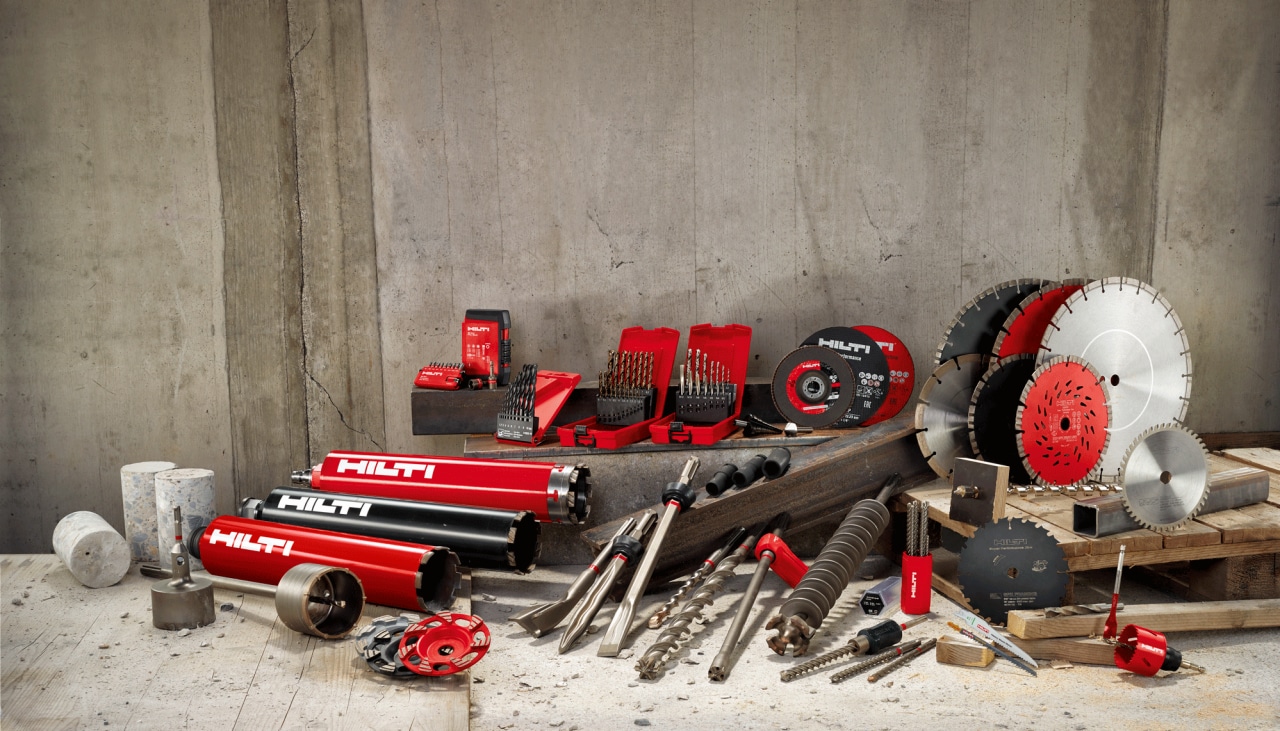 Devant 2 Devant -Toit Outils Pro multiline inserti